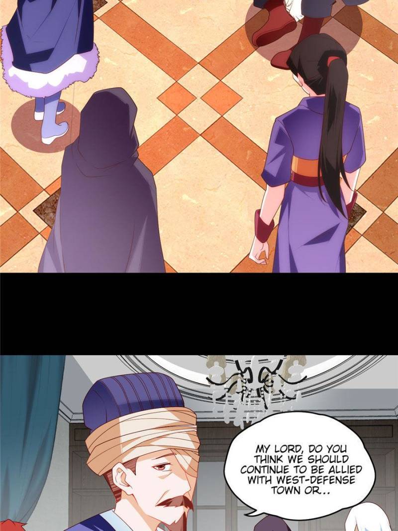My Lackadaisical Overlord Chapter 90 24